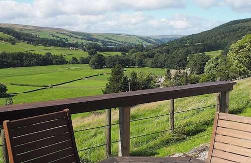 Lofthouse Cottage | 4 bedroom accommodation in Wath, near Pateley Bridge