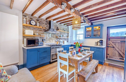 Sedbergh Cottage | 4 bedroom accommodation in Sedbergh