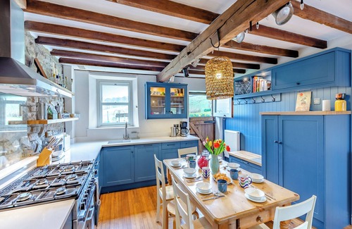 Sedbergh Cottage | 4 bedroom accommodation in Sedbergh