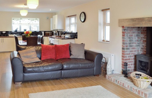 Morpeth Cottage | 4 bedroom accommodation in Longhirst, near Morpeth