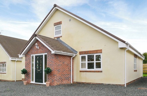 Morpeth Cottage | 4 bedroom accommodation in Longhirst, near Morpeth