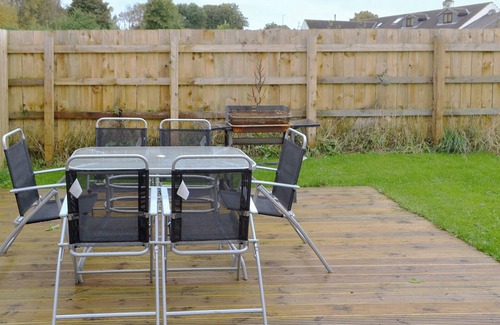 Morpeth Cottage | 4 bedroom accommodation in Longhirst, near Morpeth