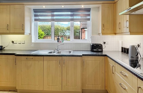 Newark Cottage | 4 bedroom accommodation in Newark