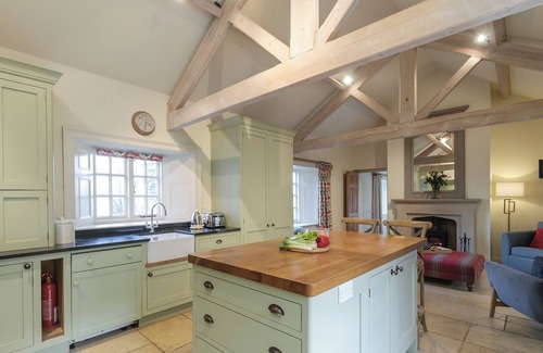 Hawnby Cottage | 4 bedroom accommodation in Hawnby, near Helmsley