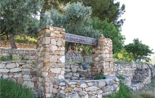 Fuente Alamo House | 4 Bedroom Amazing Home In Albacete