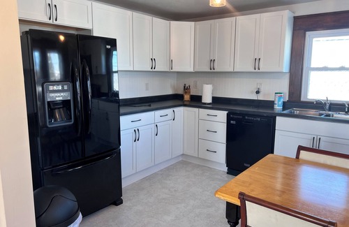 Menasha Apartment | 4 Bedroom Apartment above Wilzke's Pub - Neighborhood Bar.