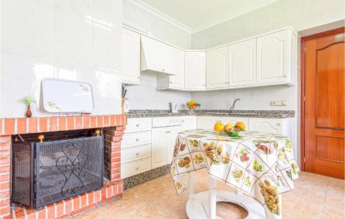 Zafarraya House | 4 Bedroom Awesome Home In Zafarraya