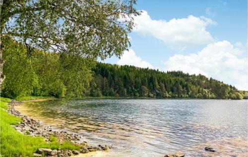 Skodje House | 4 Bedroom Beach Front Home In Skodje