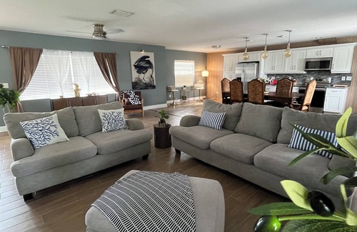 Brandon Ski Chalet | 4-bedroom chalet in fabulous Brandon with pool