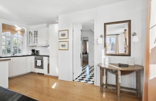 Skanderborg Municipality House | 4 bedroom cozy home in Skanderborg
