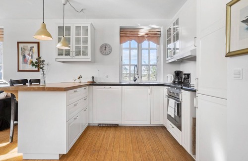 Skanderborg Municipality House | 4 bedroom cozy home in Skanderborg