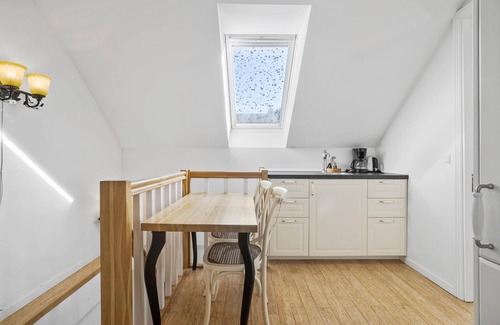 Skanderborg Municipality House | 4 bedroom cozy home in Skanderborg