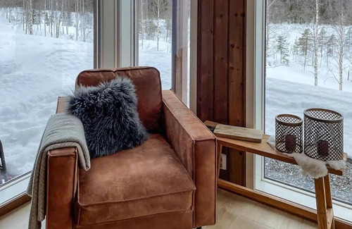 Ringerike Municipality House | 4 bedroom gorgeous home in Hønefoss