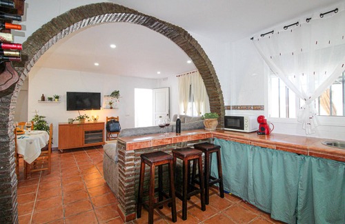 Sedella House | 4 bedroom gorgeous home in Sedella