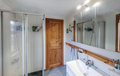 Fitjar House | 4 Bedroom Gorgeous Home In Fitjar