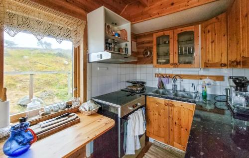Fitjar House | 4 Bedroom Gorgeous Home In Fitjar