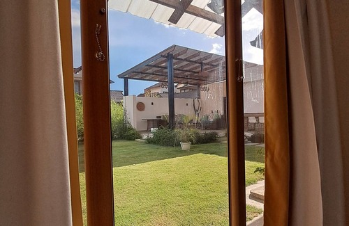 La Vega Province Villa | 4-bedroom house in pleasant Jarabacoa with WiFi, AC, POOL, BBQ ZONE, GAMES