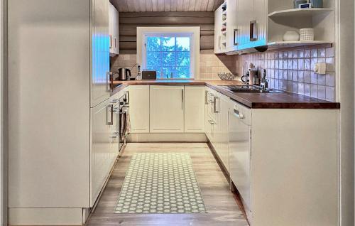 Al Municipality House | 4 Bedroom Lovely Home In Ål