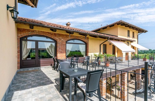 Lequio Tanaro House | 4 bedroom lovely home in Lequio Tanaro