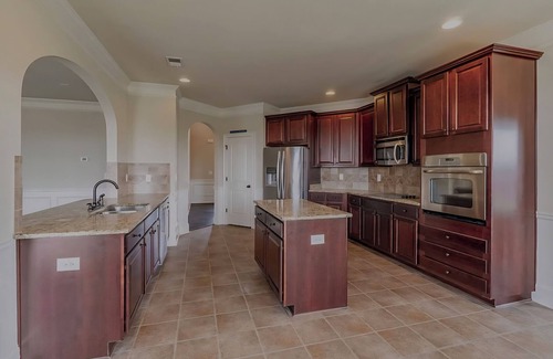 Grovetown House | 4 Bedroom Masters Rental!