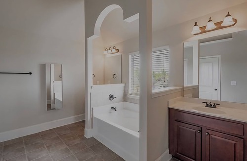 Grovetown House | 4 Bedroom Masters Rental!