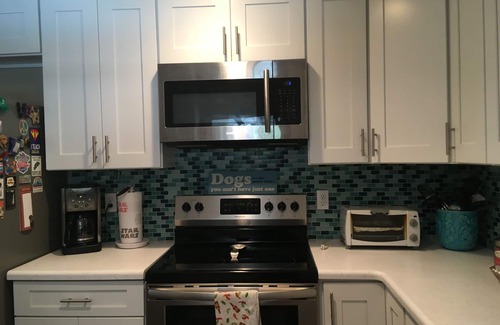 Neptune Beach House | 4 Bedroom Pool Home in Neptune Beach, Florida