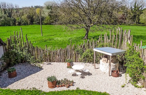 Beussent House | 4 bedroom stunning home in Beussent