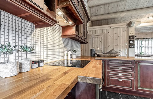 Hemsedal House | 4 bedroom stunning home in Hemsedal