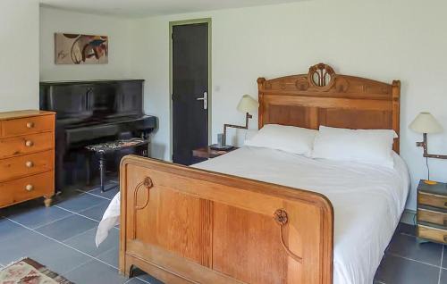 Beussent House | 4 Bedroom Stunning Home In Beussent