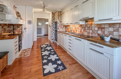Granna House | 4 bedroom stunning home in Gränna