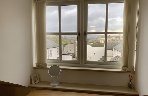 Newland Near Ulverston House | 4 bedroom townhouse in Ulverston center