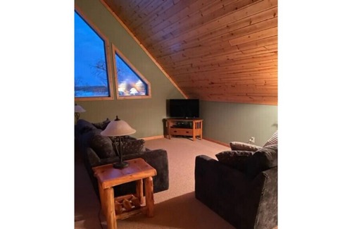 Pequot Lakes Villa | 4 Bedroom Villa on Middle Cullen