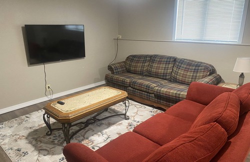 Pocatello House | 4 bedroom with a great view!