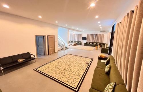 Ajman Apartment | 4 Bedrooms villa for rent