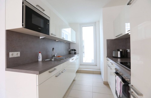 Favoriten Apartment | 4 Beds and More Vienna Apartments