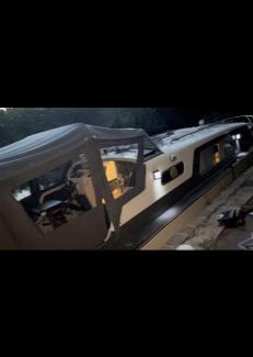 Birstall Boat Rental | 4 berth Boat house in birstall, Leicester