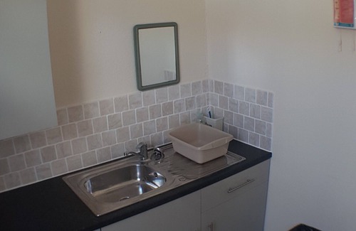 Great Yarmouth Apartment | 4 Berth, Ground Floor Flat, Glen Villa 1