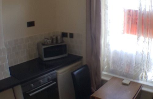 Great Yarmouth Apartment | 4 Berth, Ground Floor Flat, Glen Villa 1