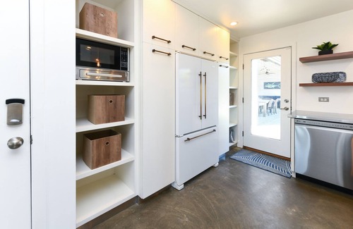 Inlet Harbour House | 4 BR 2nd Row Beach House with a Private Pool! California Dreamin'