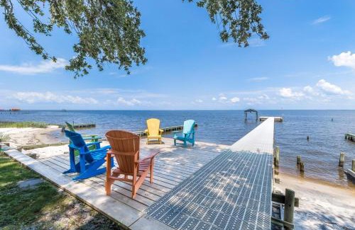 Gulf Shores House | 4-br house-WiFi-Pet-friendly