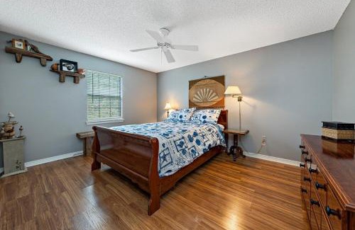 Gulf Shores House | 4-br house-WiFi-Pet-friendly