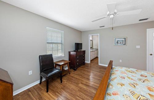 Gulf Shores House | 4-br house-WiFi-Pet-friendly