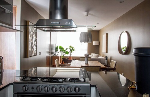 Polanco Apartment | 4 BR in 2 beautiful apartments