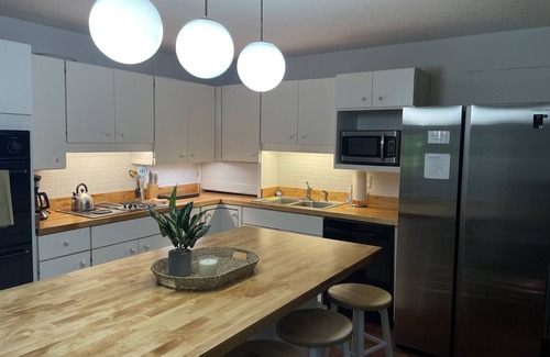 Saint Andrews House | 4-br Private Home with Incredible Bluff Views