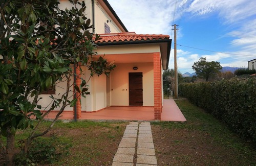 Campiglia Marittima House | 4 Campagna Campiglia M.ma 3 km from Rimigliano 4 sleeps First floor