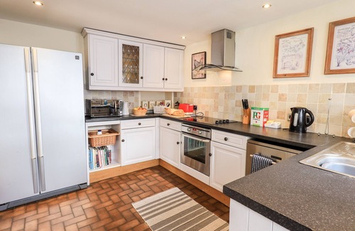 Burton Cottage | 4 GREENCROSS COTTAGES, pet friendly in Burton-In-Kendal