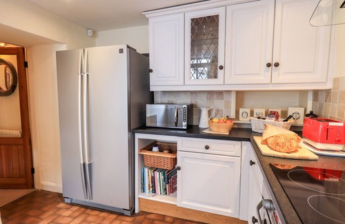 Burton Cottage | 4 GREENCROSS COTTAGES, pet friendly in Burton-In-Kendal