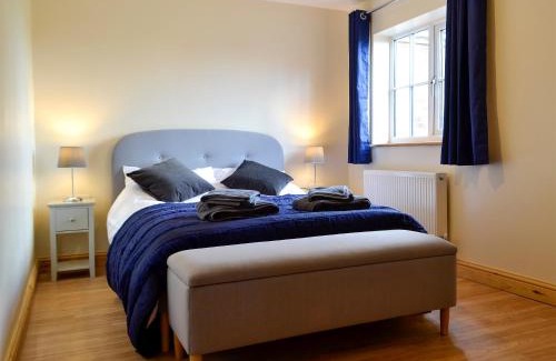 Arlingham House | 4 Greenhaye Cottages - Uk31236