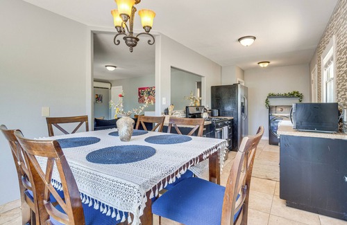 Patton House | 4 Mi to CSUSB: Updated Home Near Shops & Eats