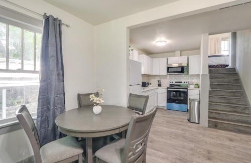 Wichita House | 4 Mi to Dtwn Charming Retreat in Wichita!